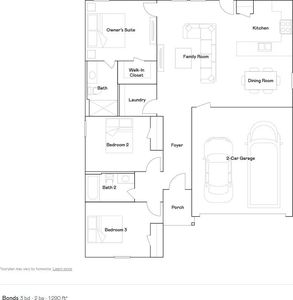 103 King Ranch Dr