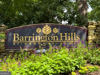 307 Barrington Hills Dr