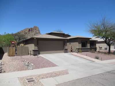 3131 W Calle Rosalinda