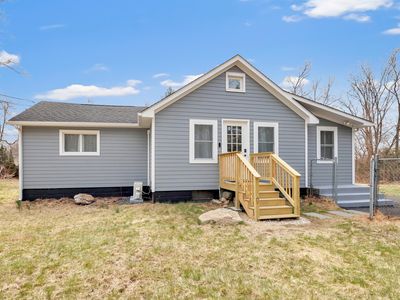 37 Huckleberry Hill Road