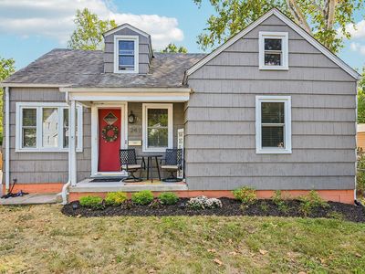 241 E Beechwold Blvd