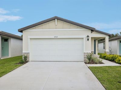 3722 Radiant Mountain Dr