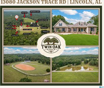 13080 Jackson Trace Rd