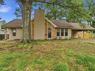 1281 Steens Creek Dr