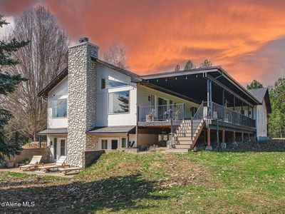 5049/5045 E French Gulch Rd