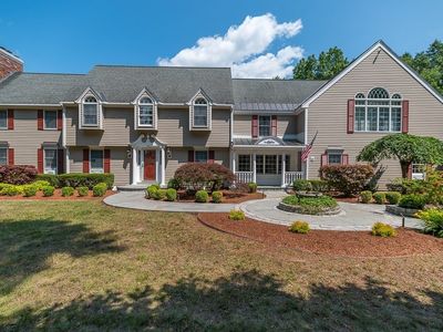 26 Mount Vernon Rd