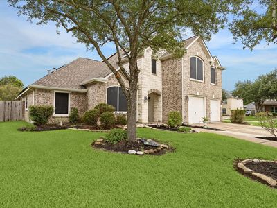Property at 1602 Gable Park Ct, Pearland, TX