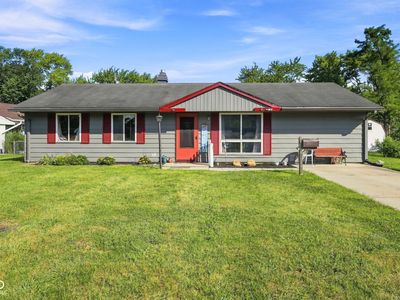 206 Parkview Ct