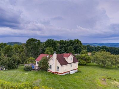 257 Harrison Hill Rd