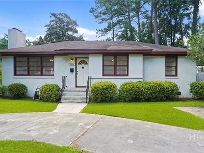 5518 Habersham Street