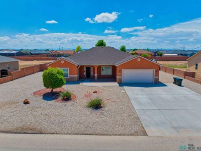 4007 Pat Garrett Rd S