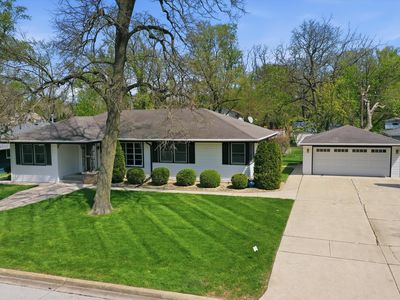 Property at 18131 Loomis Ave, Homewood, IL