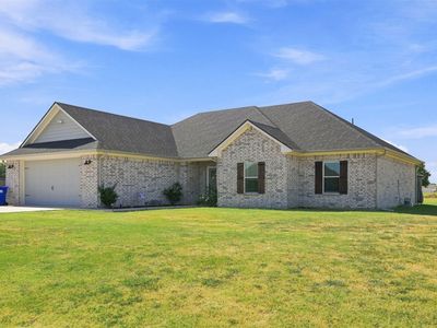 Property at 171 Bull Run, Calera, OK