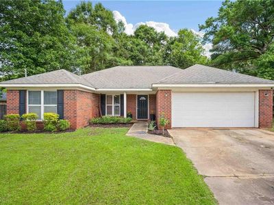 Property at 10534 Taylor Woods Loop, Wilmer, AL
