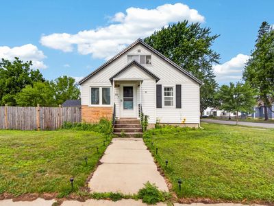 Property at 301 Burns St, Marinette, WI