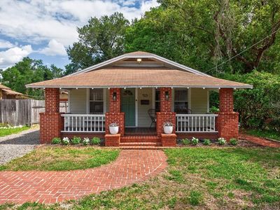 413 W North Bay St