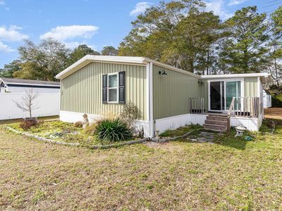 53 Crooked Island Circle