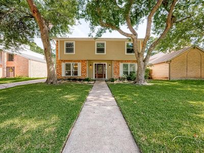 Property at 4311 Stacy St, Seabrook, TX