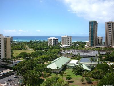 430 Keoniana St APT 1209