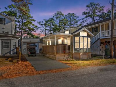 6001 - 1669 S Kings Hwy. #1669 Starfish Rd.