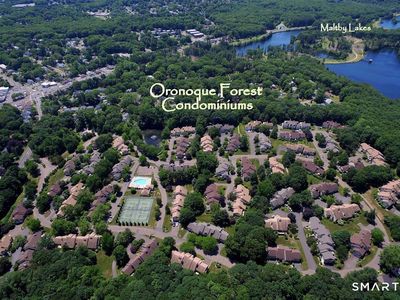 690 Forest Road #501