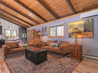 Property at 1 Bucket Lane, West Dover, VT