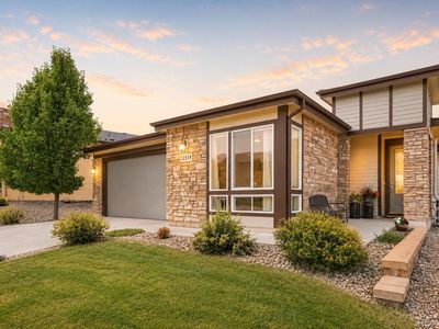 12519 Sandstone Drive