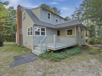 14 Crooked River Rd