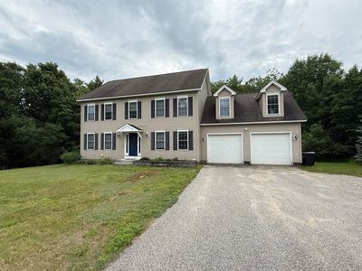 90 Deer Meadow Road
