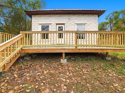 Property at 105 Washington St, Stanwood, MI