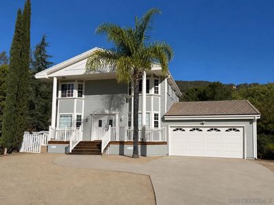 23306 Barona Mesa Rd