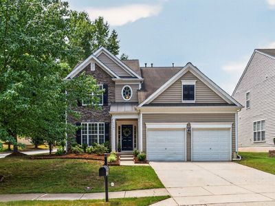7803 Clover Creek Ct