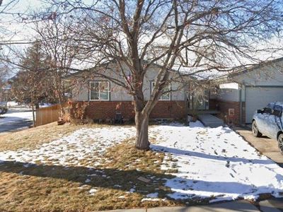 Property at 9405 Osceola Street, Westminster, CO