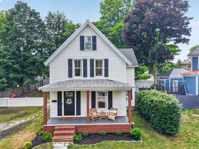 442 Mammoth Road