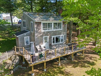 Property at 17A Penn Avenue, Deerfield, NH