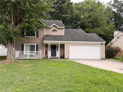 7 Copper Kersey Dr