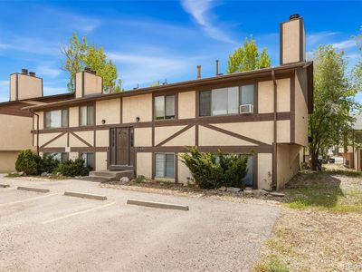 5540 Bowden Loop