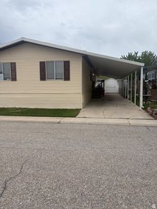 1111 N 2000 W #268