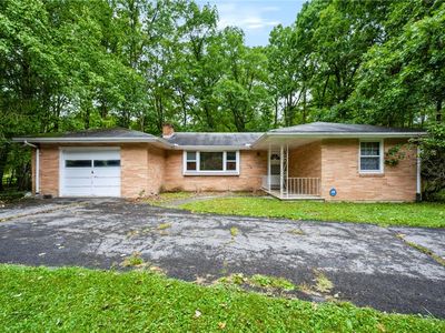 458 Old Allentown Rd