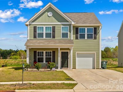 523 Willamette Dr