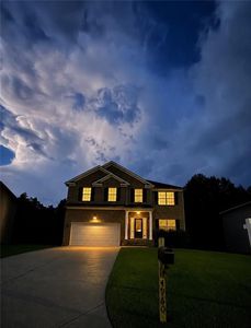 4960 Bucknell Trce