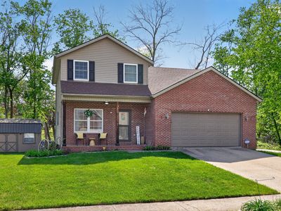 110 Powe Dr
