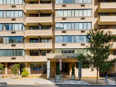 1325 18th St NW APT 410