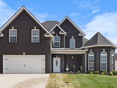 658 Woodrush Dr LOT 557