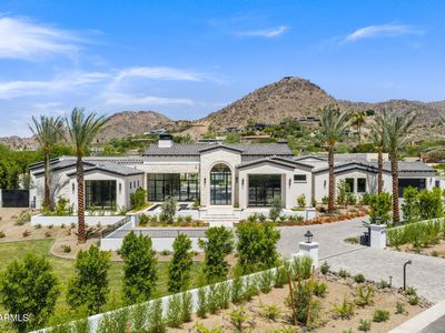 6610 N MOUNTAIN VIEW Drive