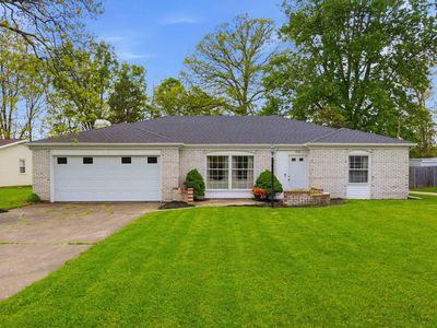 309 N Red Bud Ln