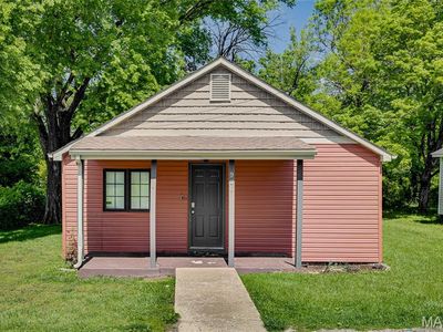 Property at 906 Dunklin St, Potosi, MO