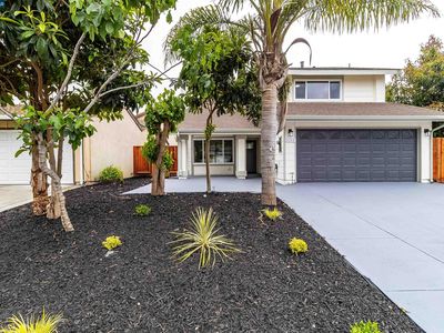 2244 Grouse Way