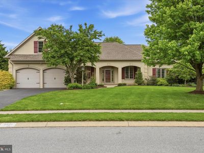 2271 Porter Way