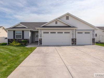 342 Cheyenne Dr